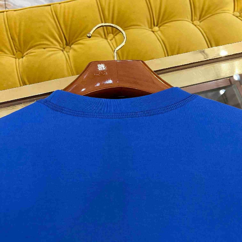 DOLOE & GABBANA T Shirt DGY0012