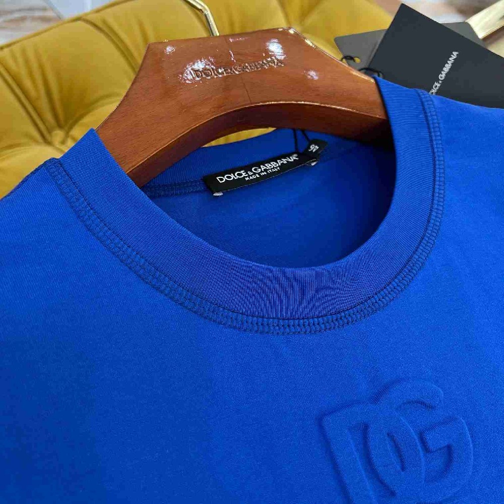 DOLOE & GABBANA T Shirt DGY0012