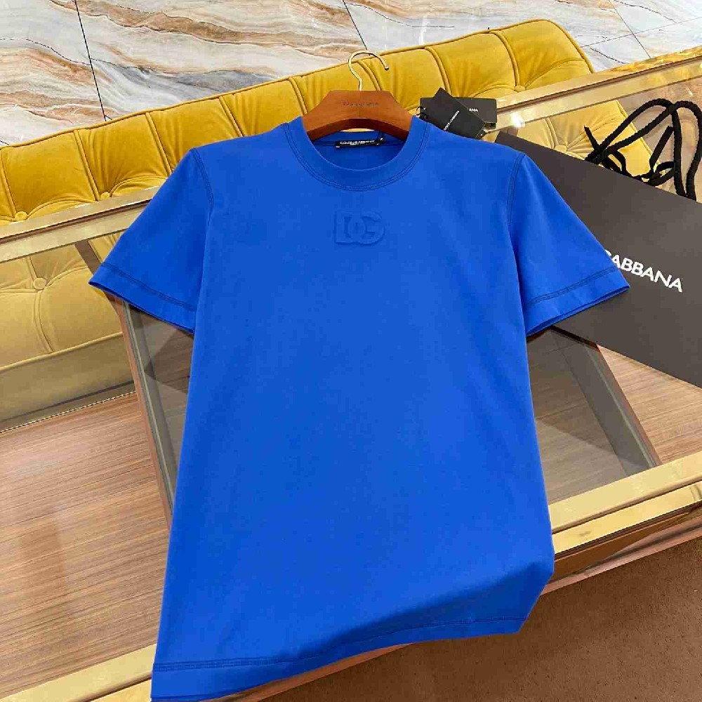 DOLOE & GABBANA T Shirt DGY0012