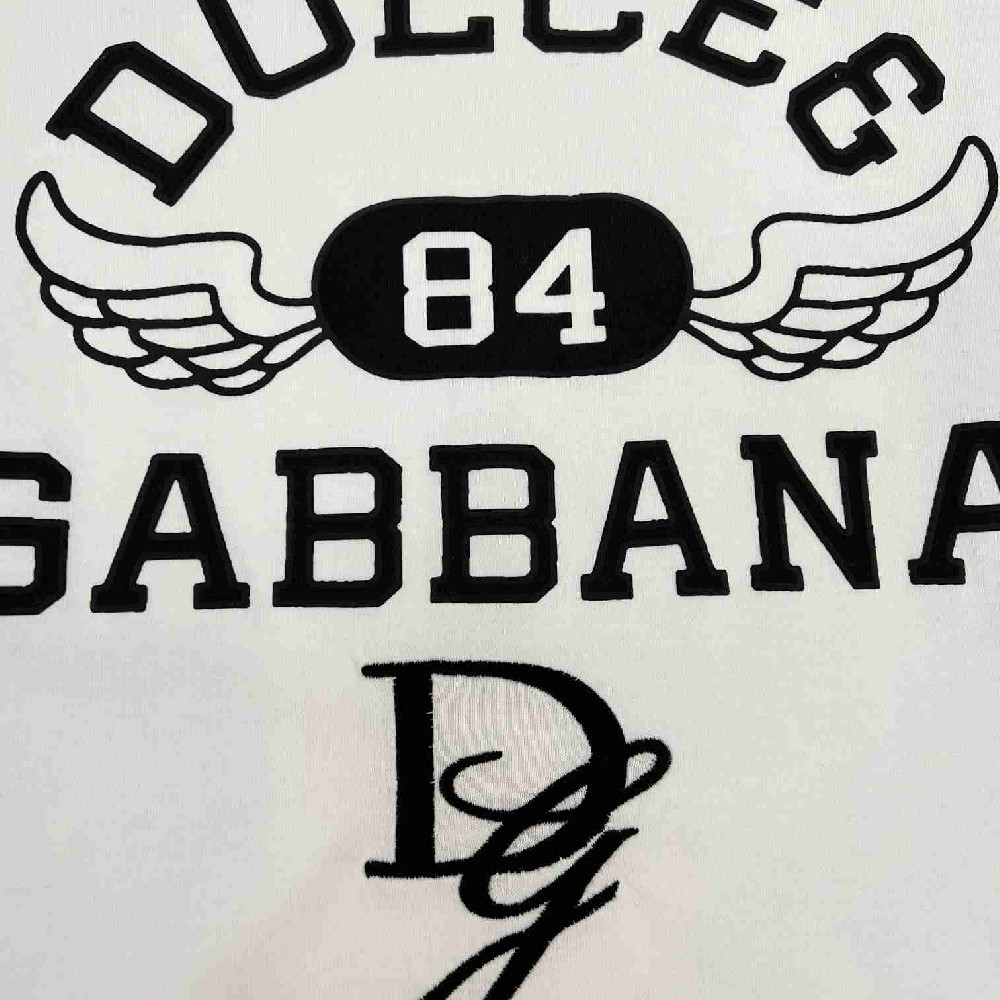 DOLOE & GABBANA T Shirt DGY0014