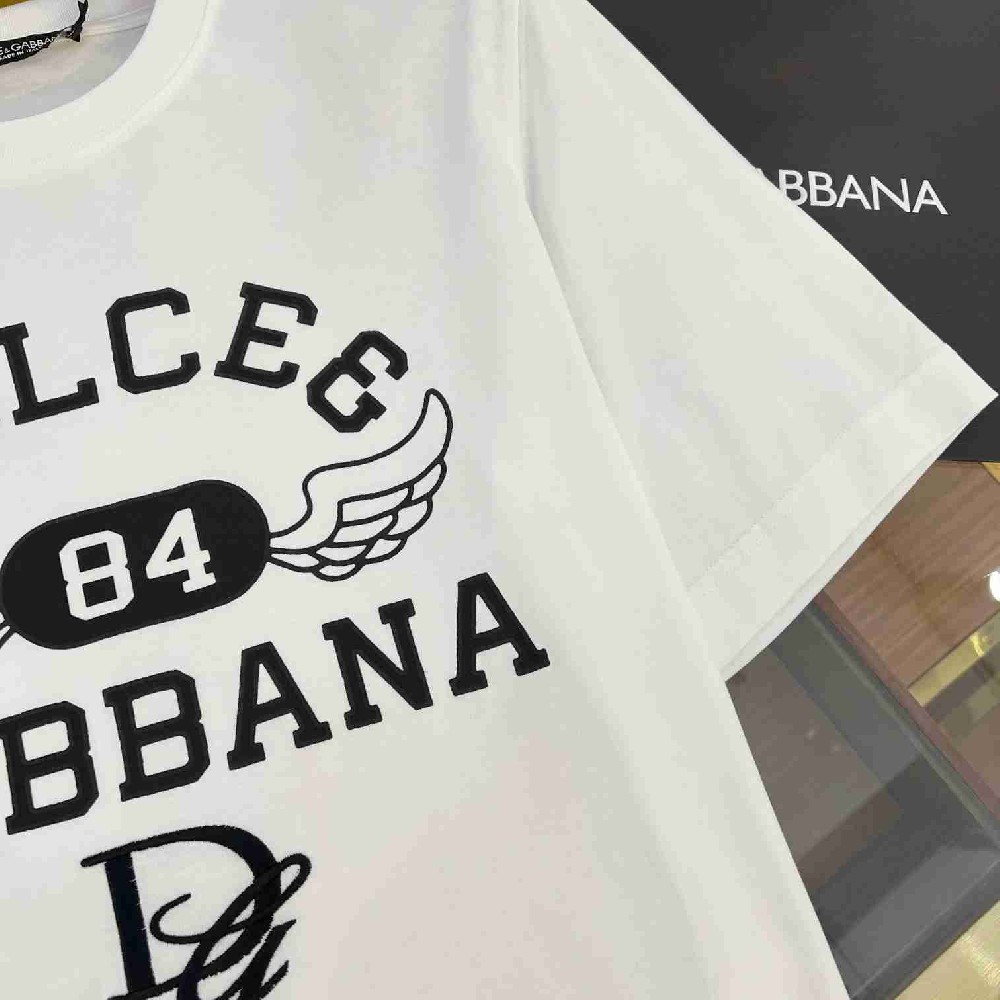 DOLOE & GABBANA T Shirt DGY0014