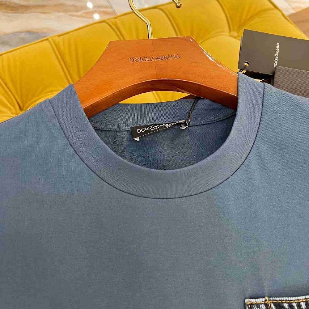 DOLOE & GABBANA T Shirt DGY0015