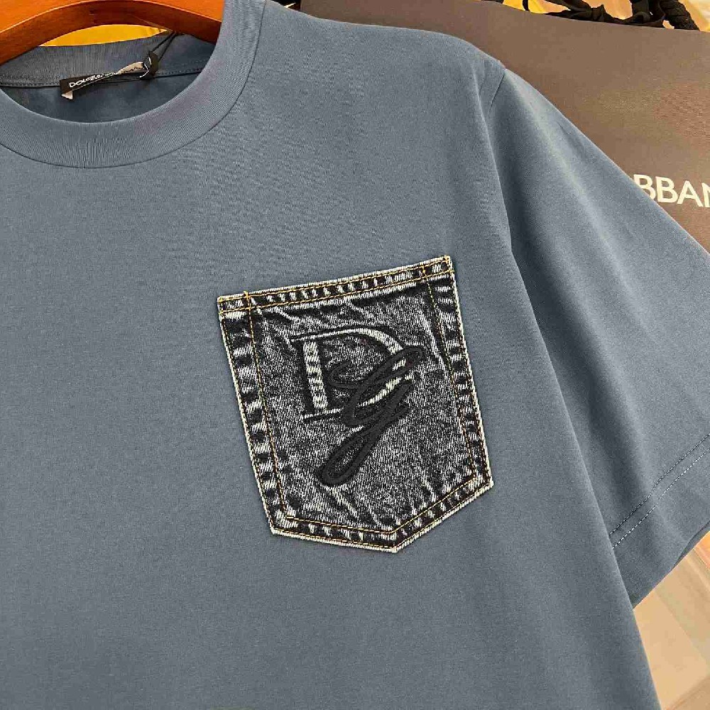 DOLOE & GABBANA T Shirt DGY0015