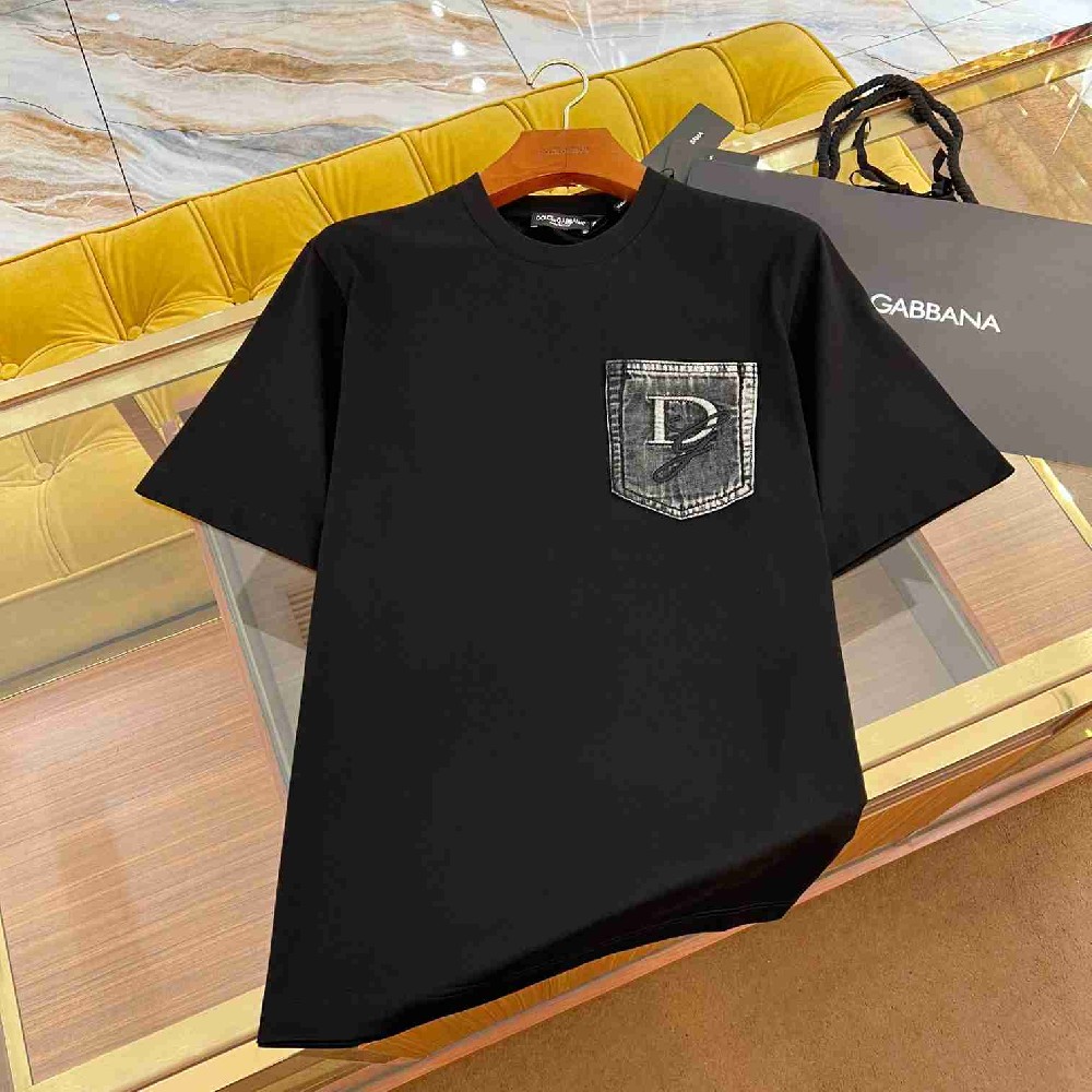 DOLOE & GABBANA T Shirt DGY0016