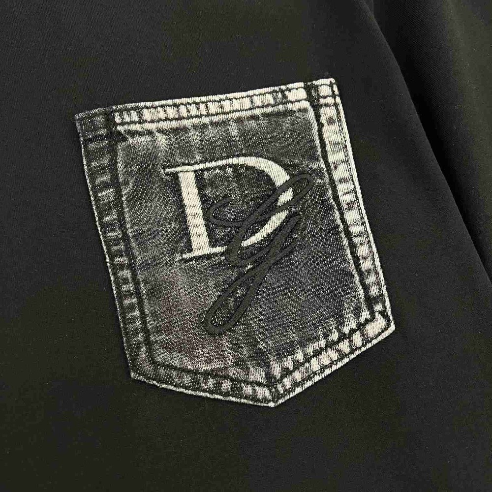 DOLOE & GABBANA T Shirt DGY0016