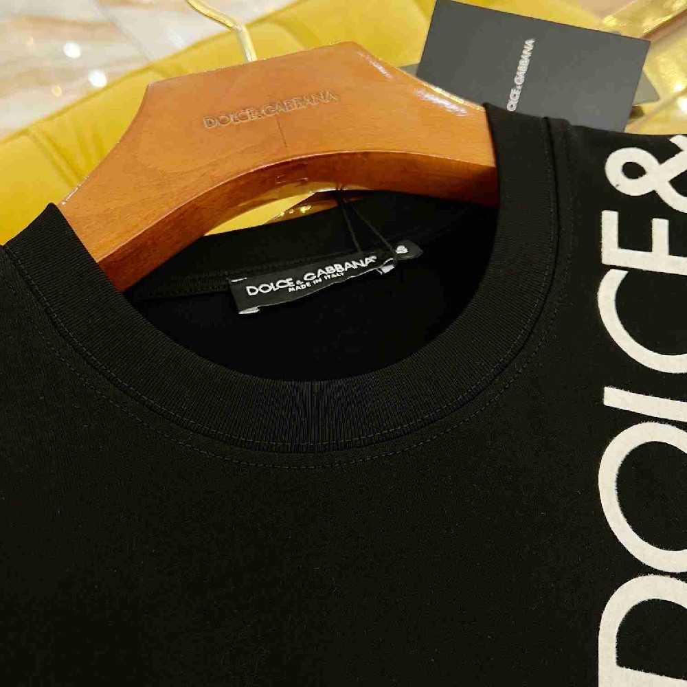 DOLOE & GABBANA T Shirt DGY0017