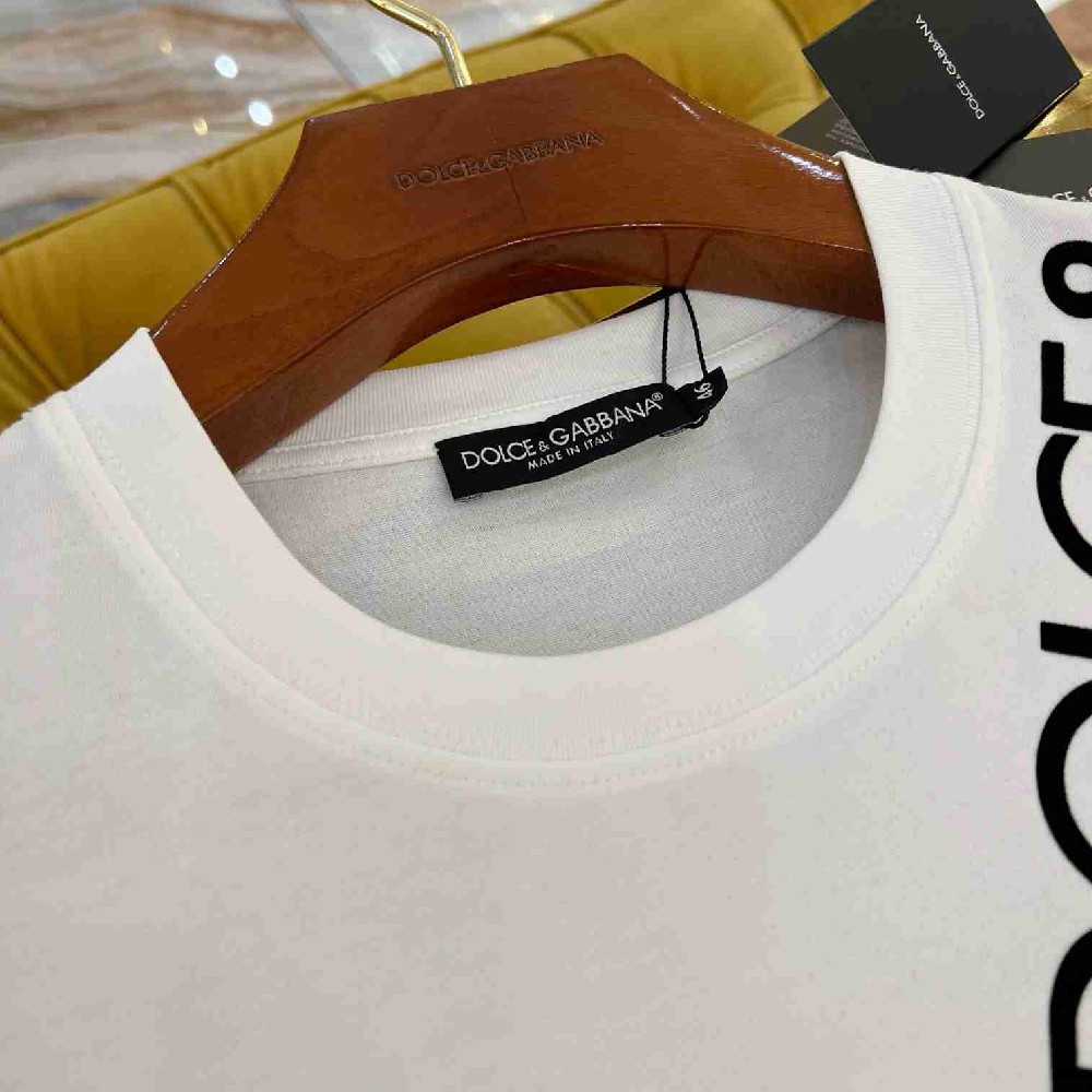DOLOE & GABBANA T Shirt DGY0018