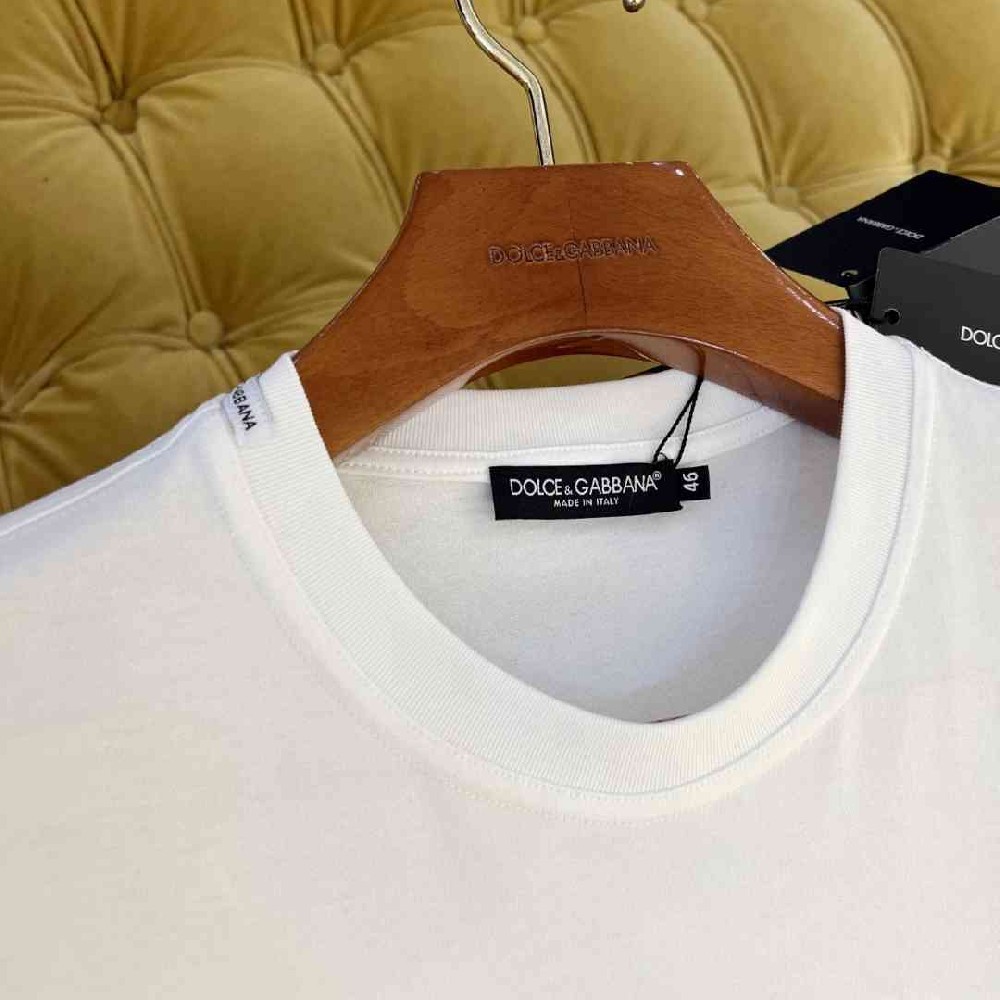 DOLOE & GABBANA T Shirt DGY0019