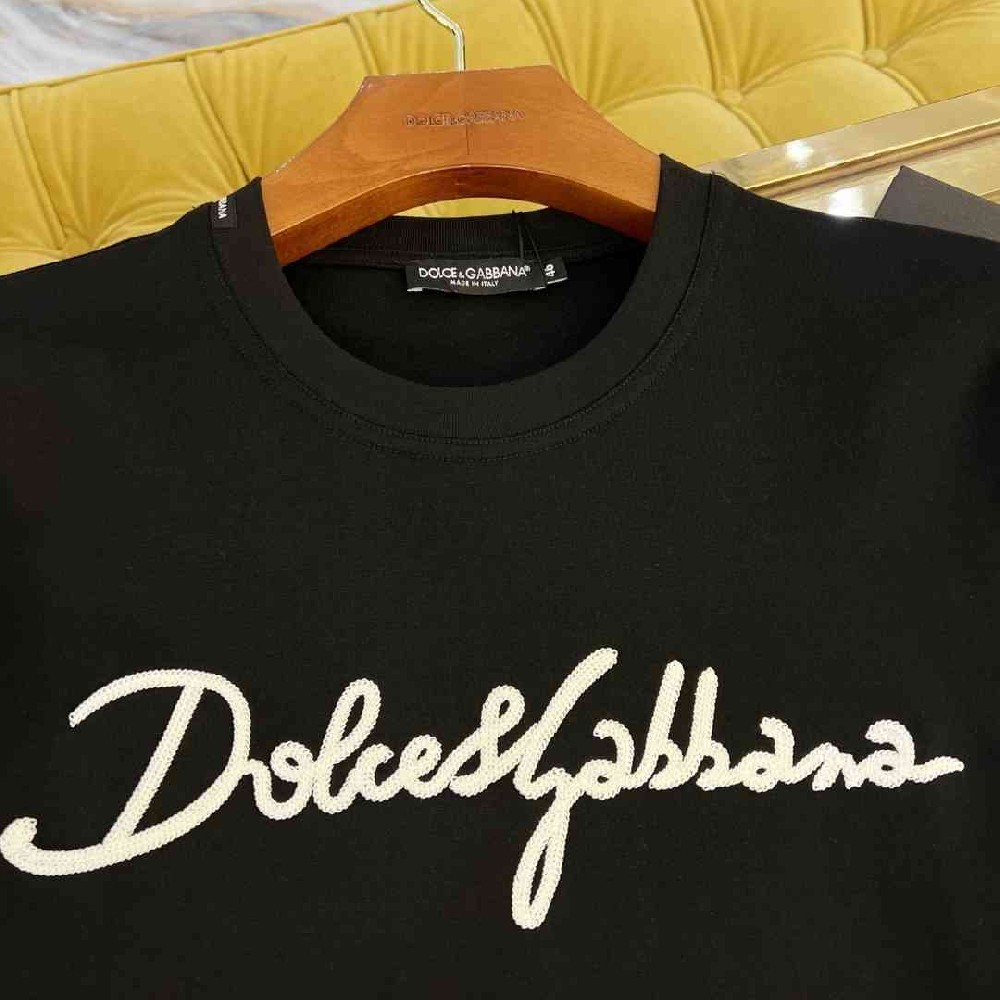 DOLOE & GABBANA T Shirt DGY0020