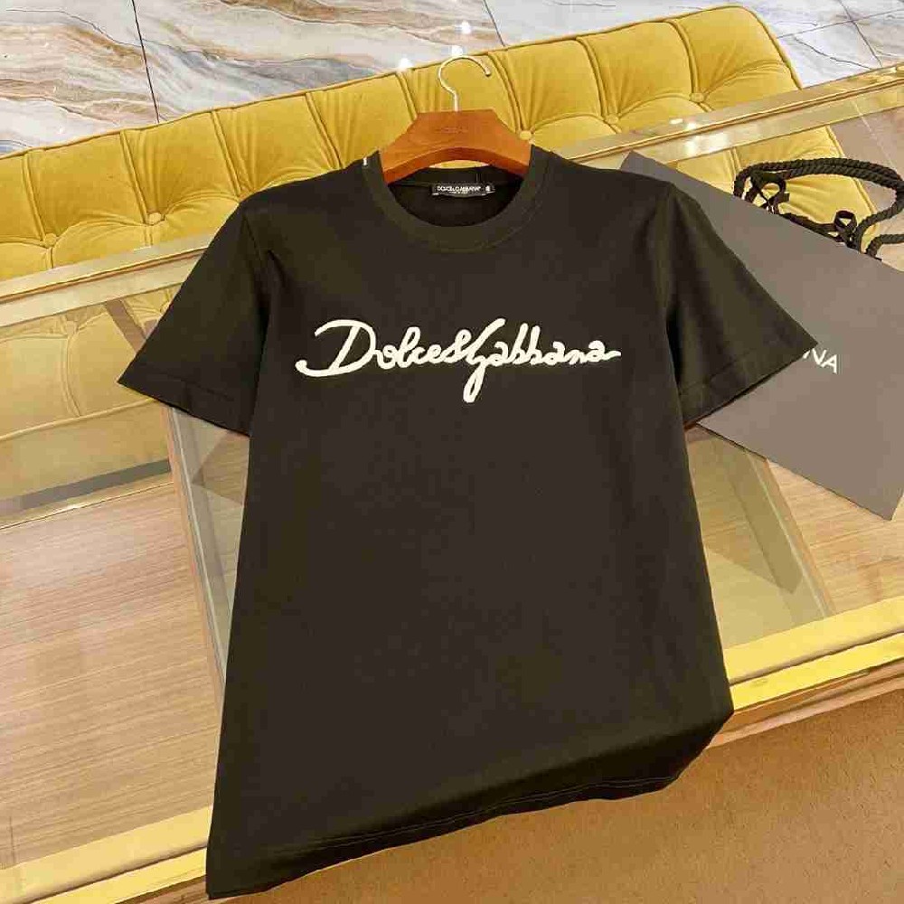 DOLOE & GABBANA T Shirt DGY0020