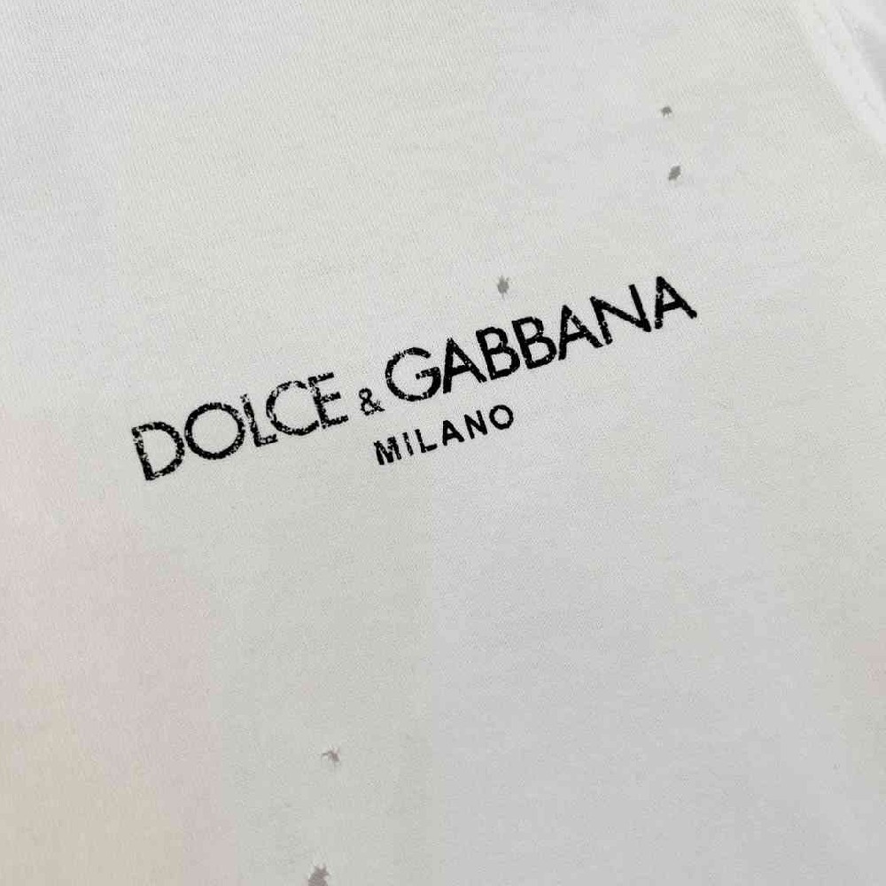 DOLOE & GABBANA T Shirt DGY0021
