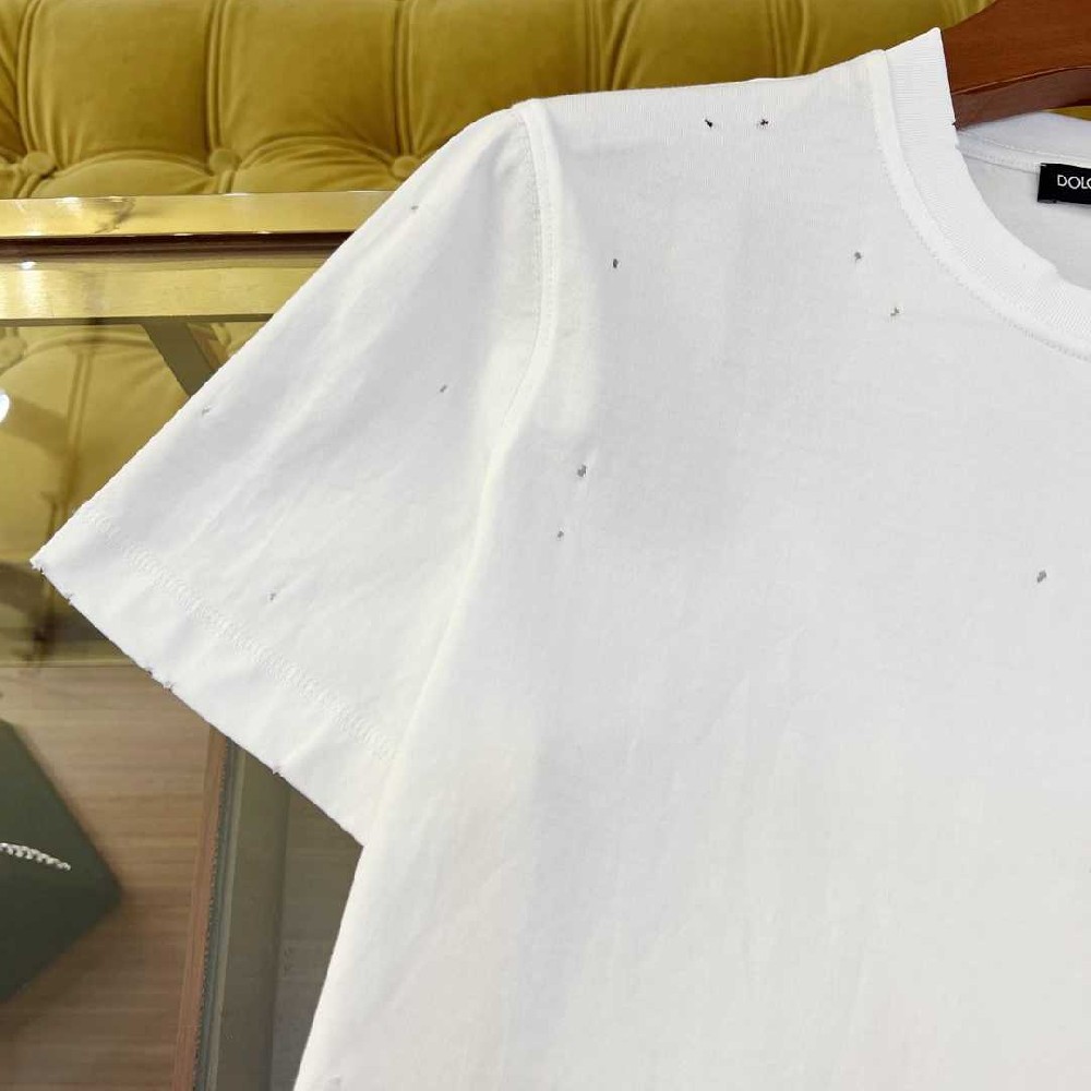 DOLOE & GABBANA T Shirt DGY0021