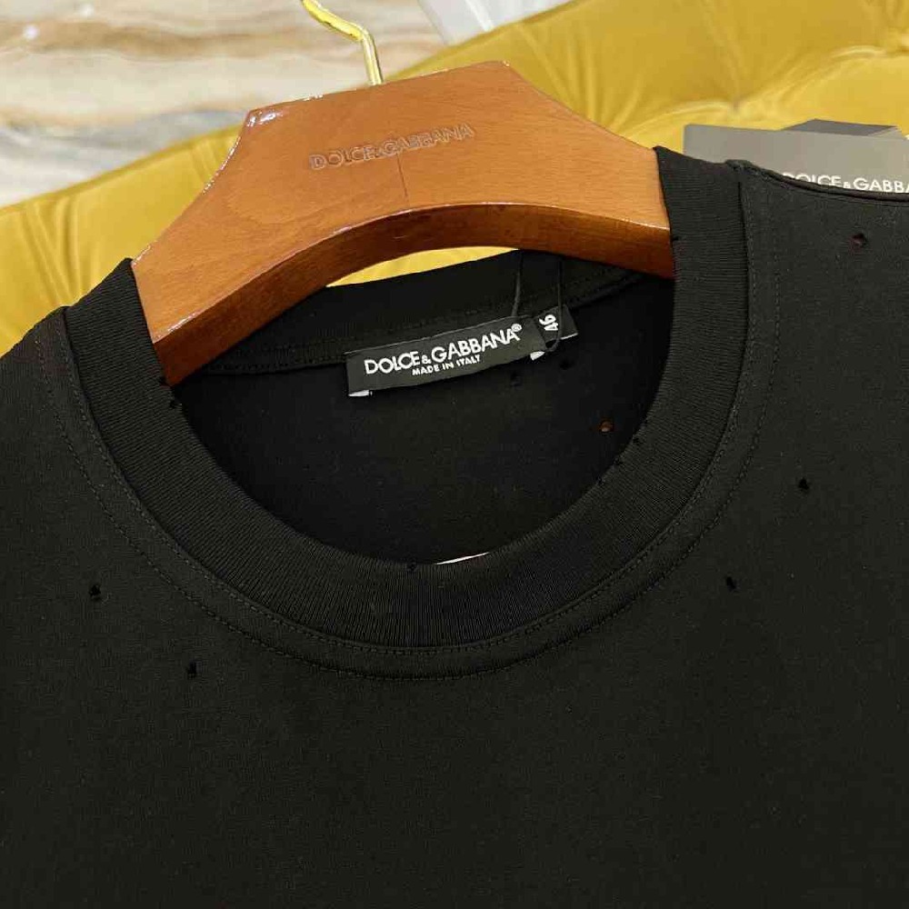 DOLOE & GABBANA T Shirt DGY0022