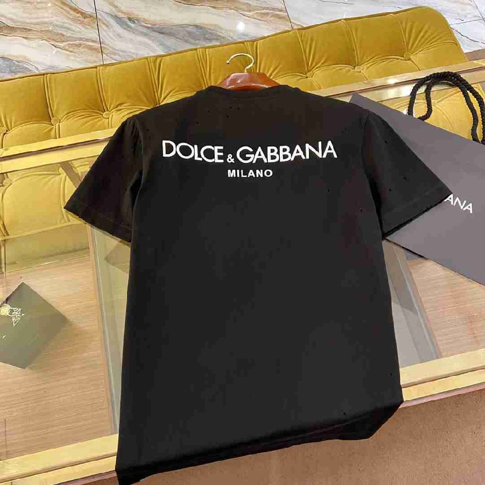 DOLOE & GABBANA T Shirt DGY0022