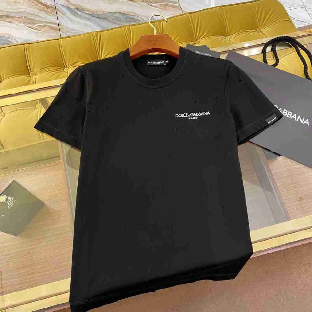 DOLOE & GABBANA T Shirt DGY0022