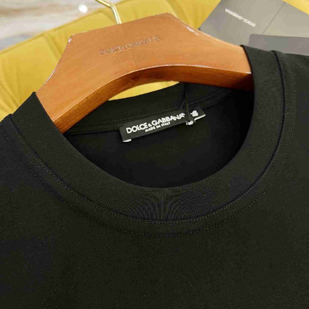 DOLOE & GABBANA T Shirt DGY0023