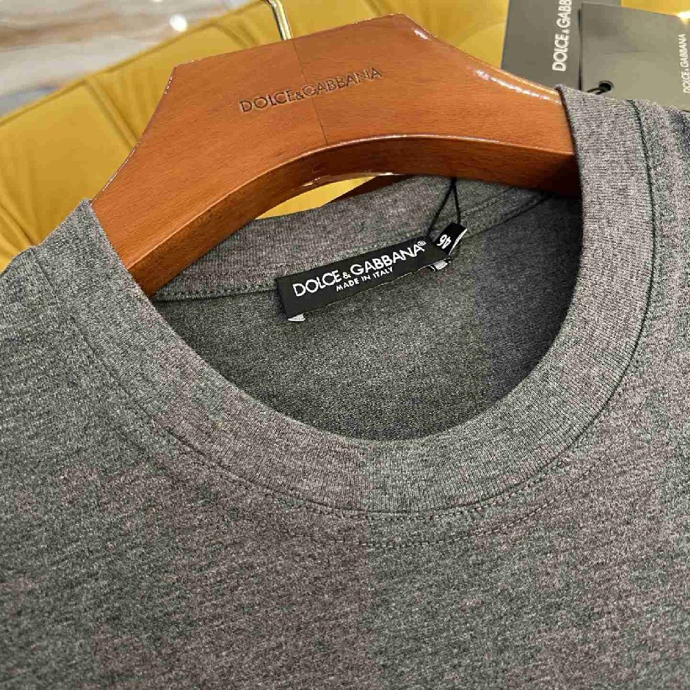 DOLOE & GABBANA T Shirt DGY0024