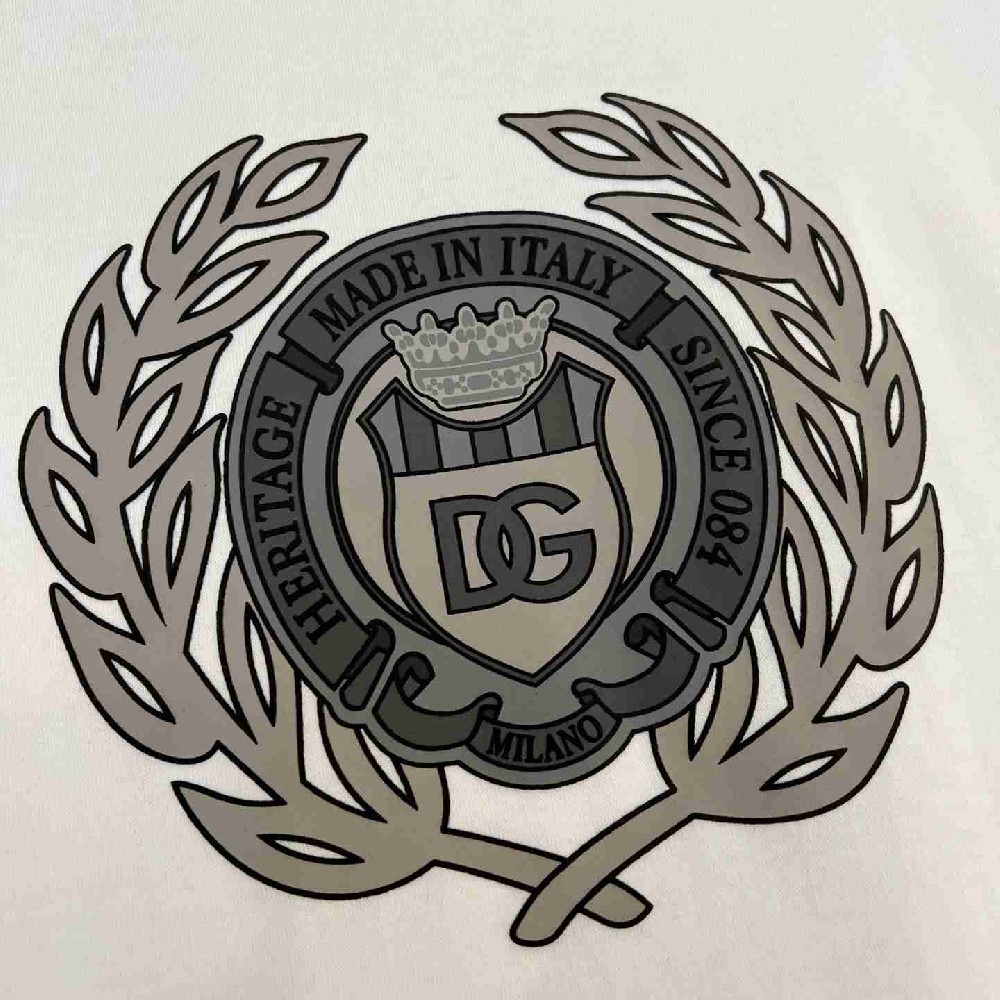 DOLOE & GABBANA T Shirt DGY0025