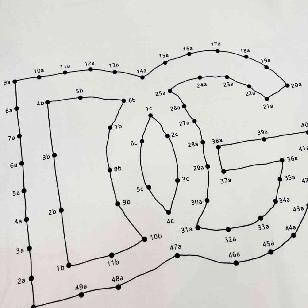 DOLOE & GABBANA T Shirt DGY0026