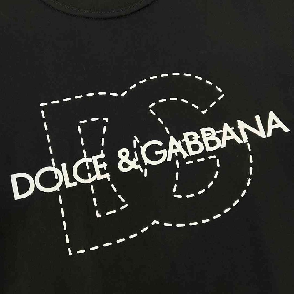 DOLOE & GABBANA T Shirt DGY0027