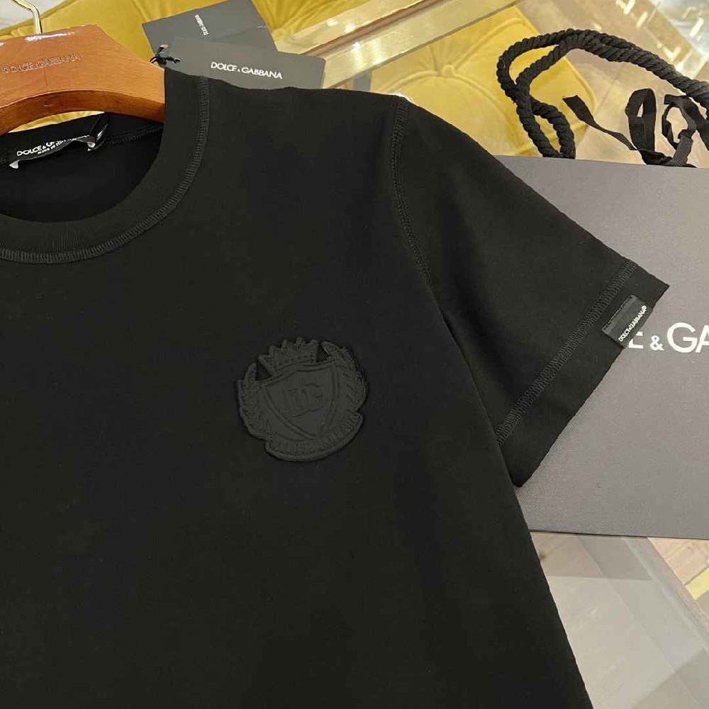 DOLOE & GABBANA T Shirt DGY0027