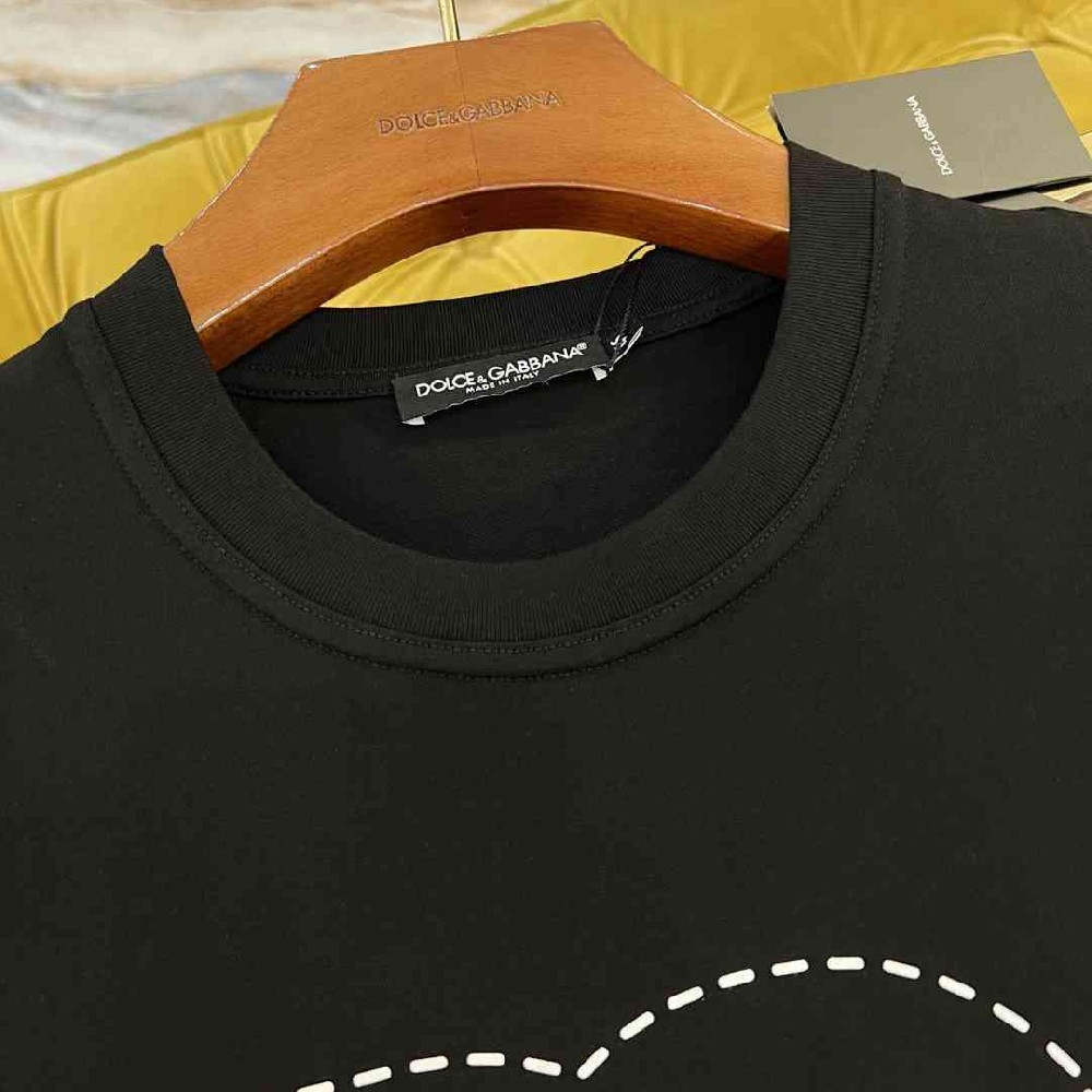 DOLOE & GABBANA T Shirt DGY0027