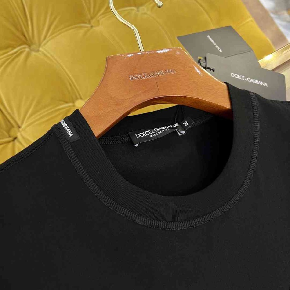 DOLOE & GABBANA T Shirt DGY0027