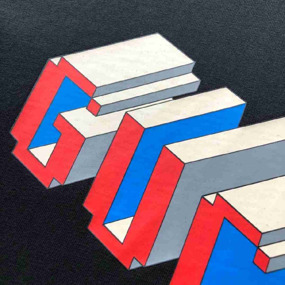 Gucci T-shirt GUY0184