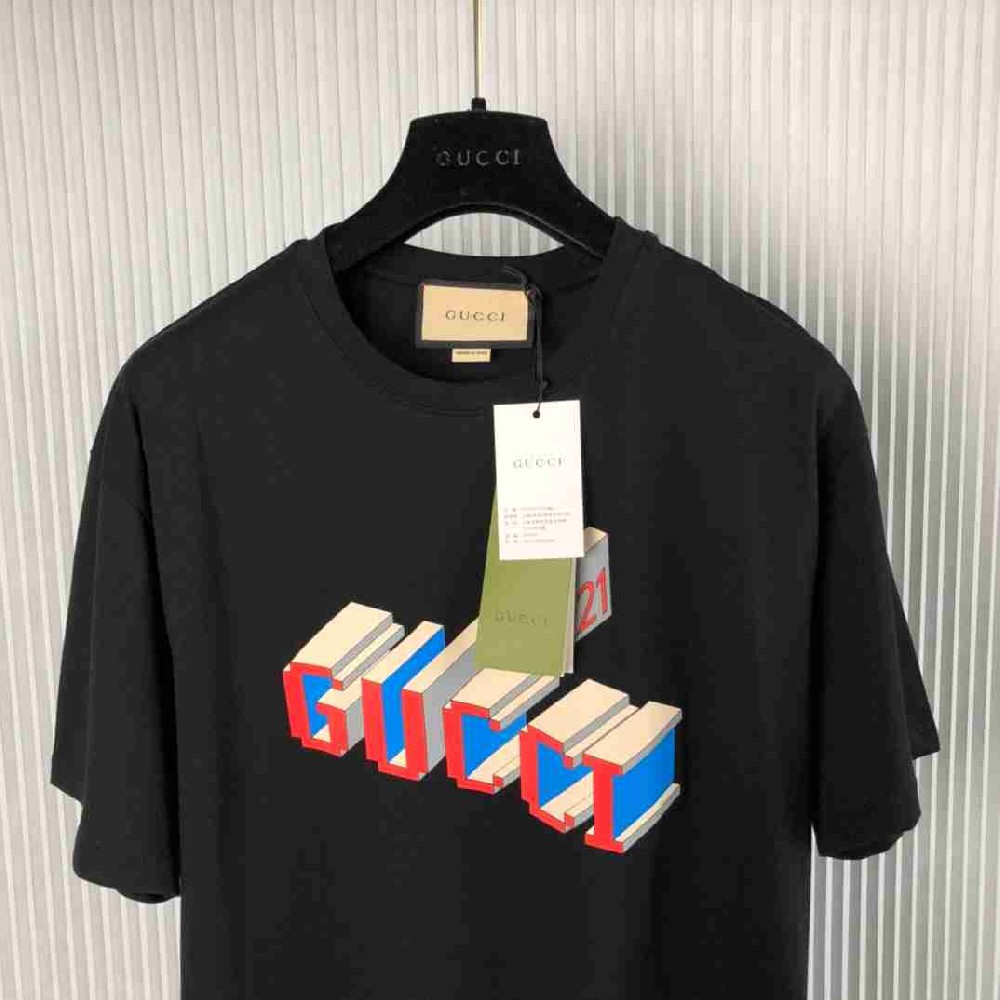 Gucci T-shirt GUY0184