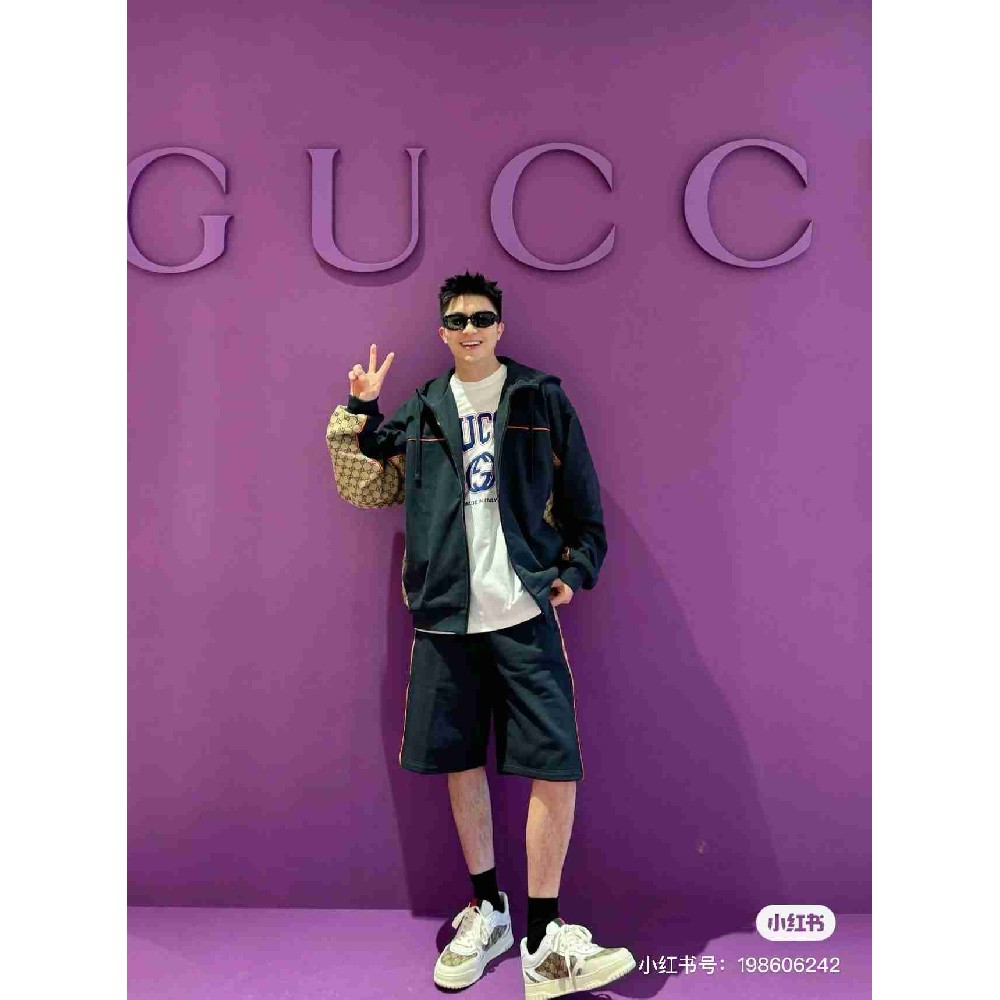 Gucci Set GUY0191