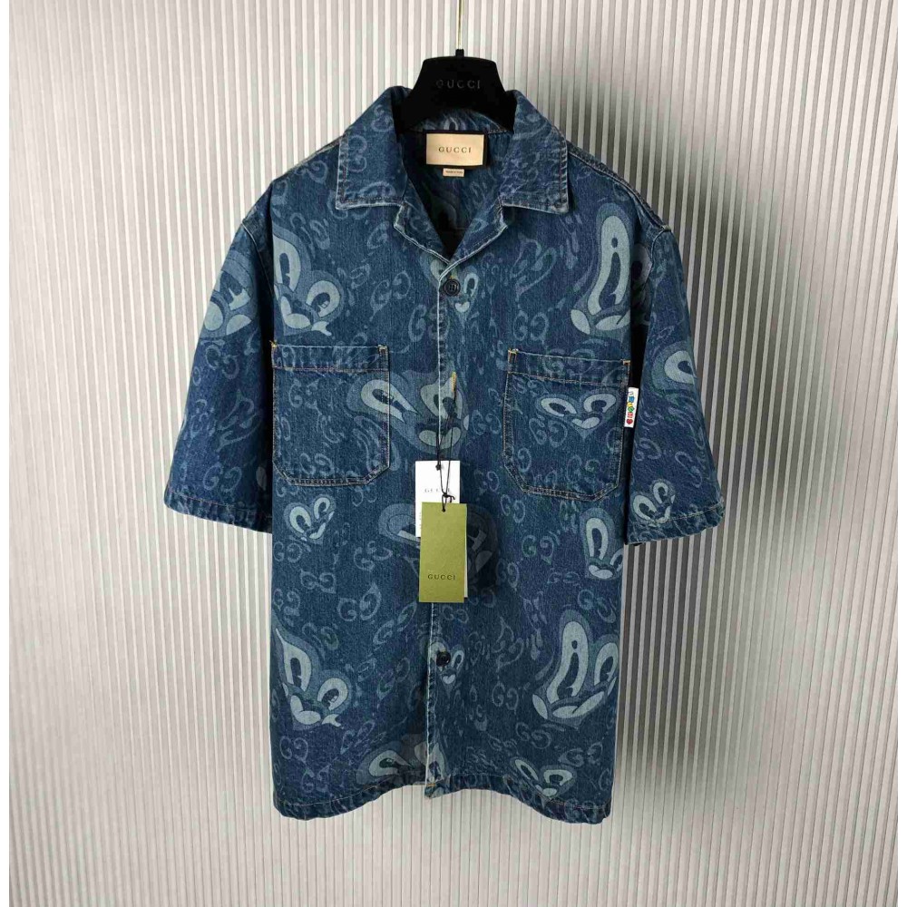 Gucci T-shirt GUY0200