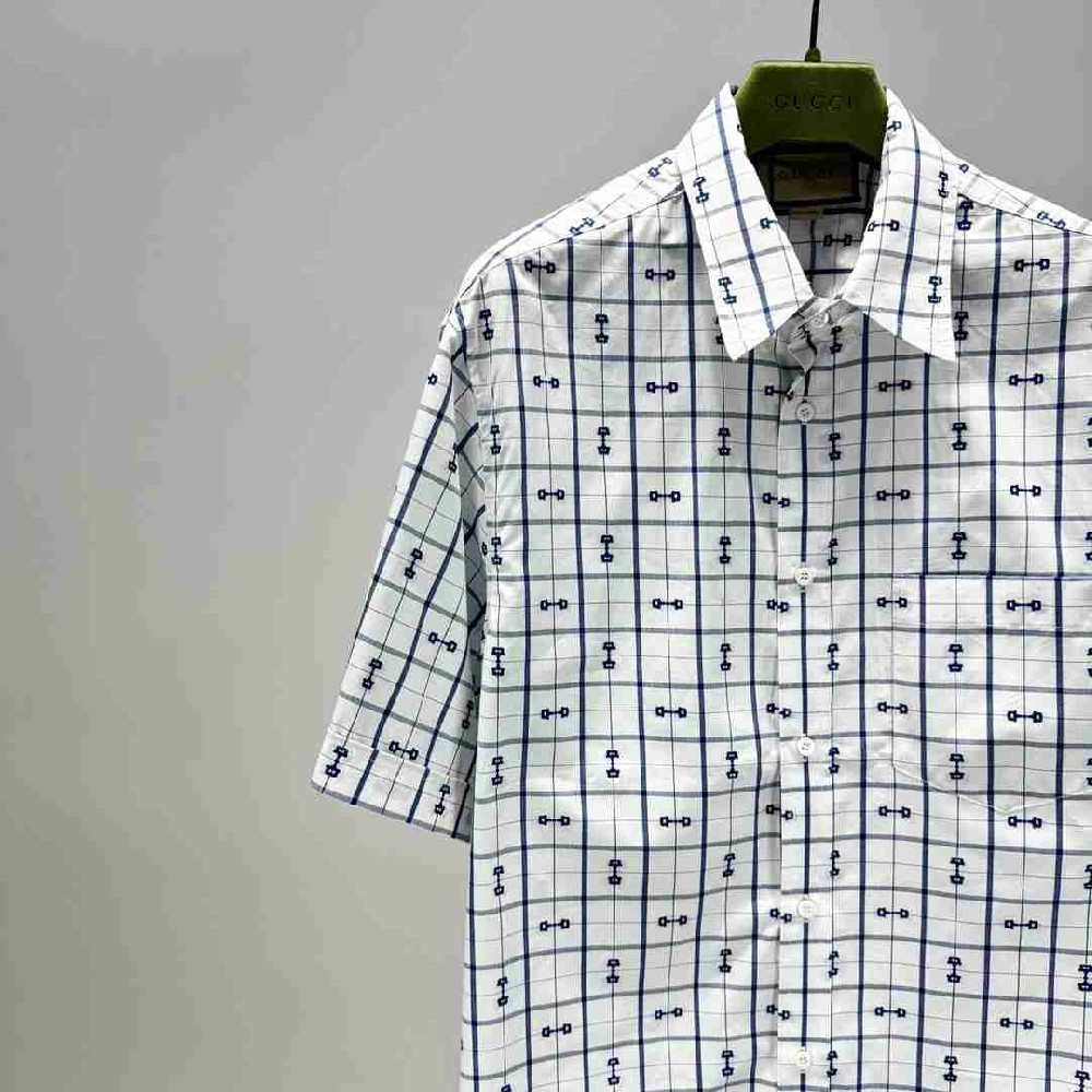 Gucci T-shirt GUY0209