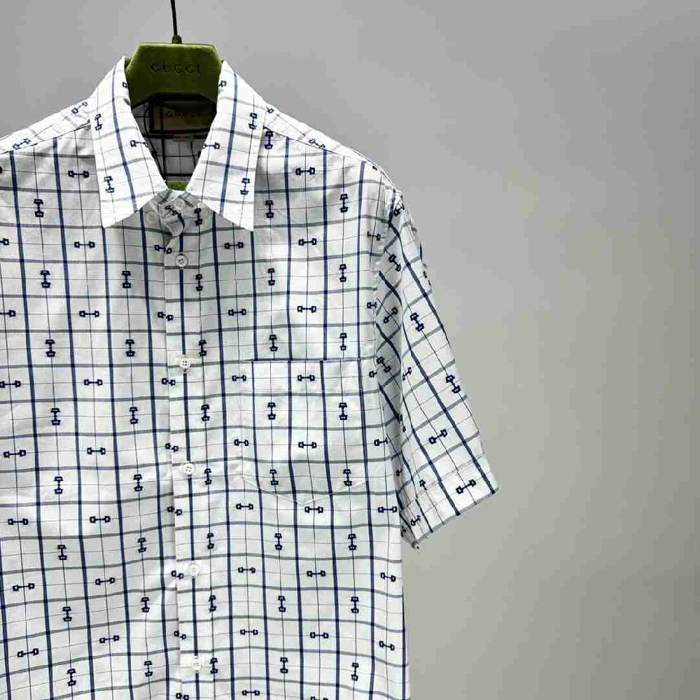 Gucci T-shirt GUY0209