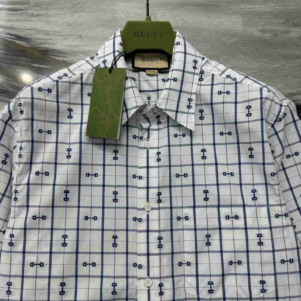 Gucci T-shirt GUY0209