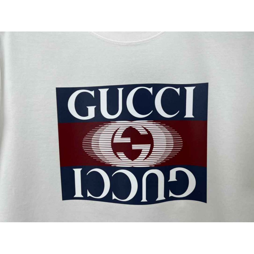 Gucci T Shirt GUY0267