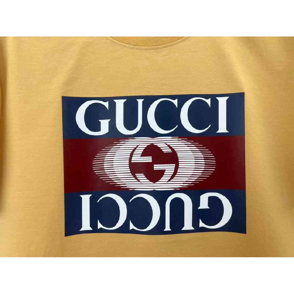 Gucci T Shirt GUY0268