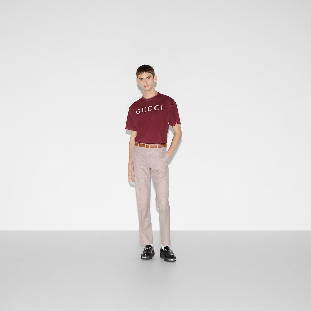 Gucci T Shirt GUY0272