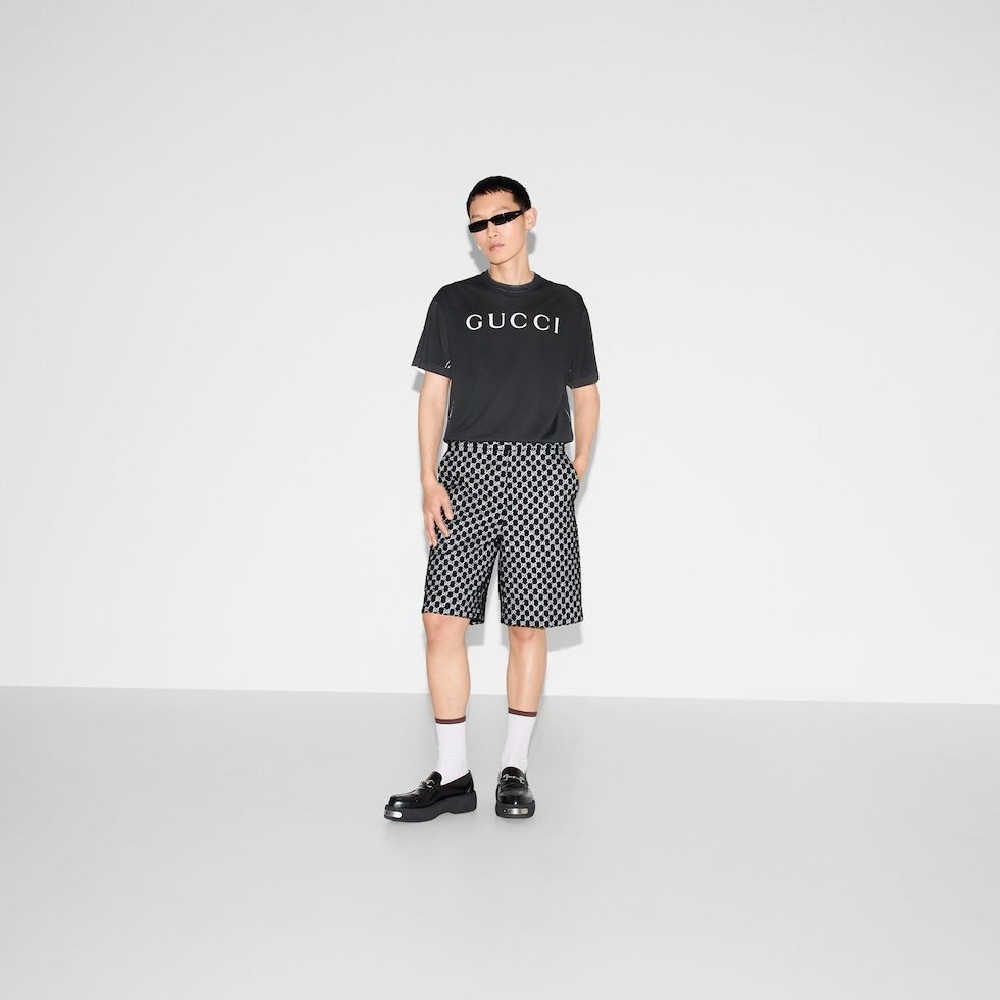 Gucci T Shirt GUY0273