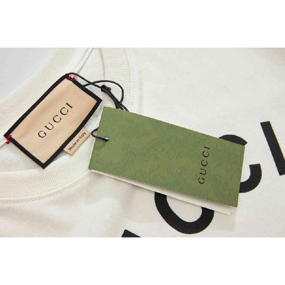 Gucci T Shirt GUY0276