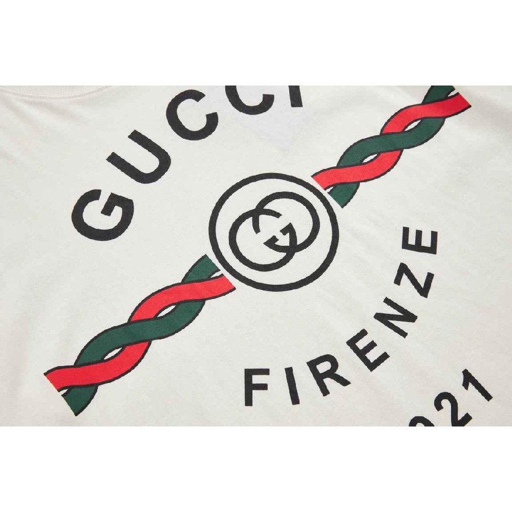 Gucci T Shirt GUY0276