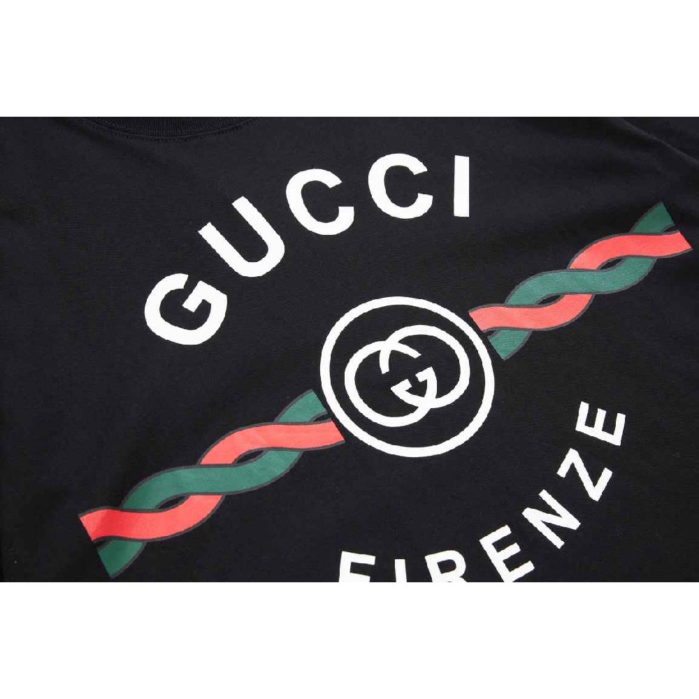 Gucci T Shirt GUY0277