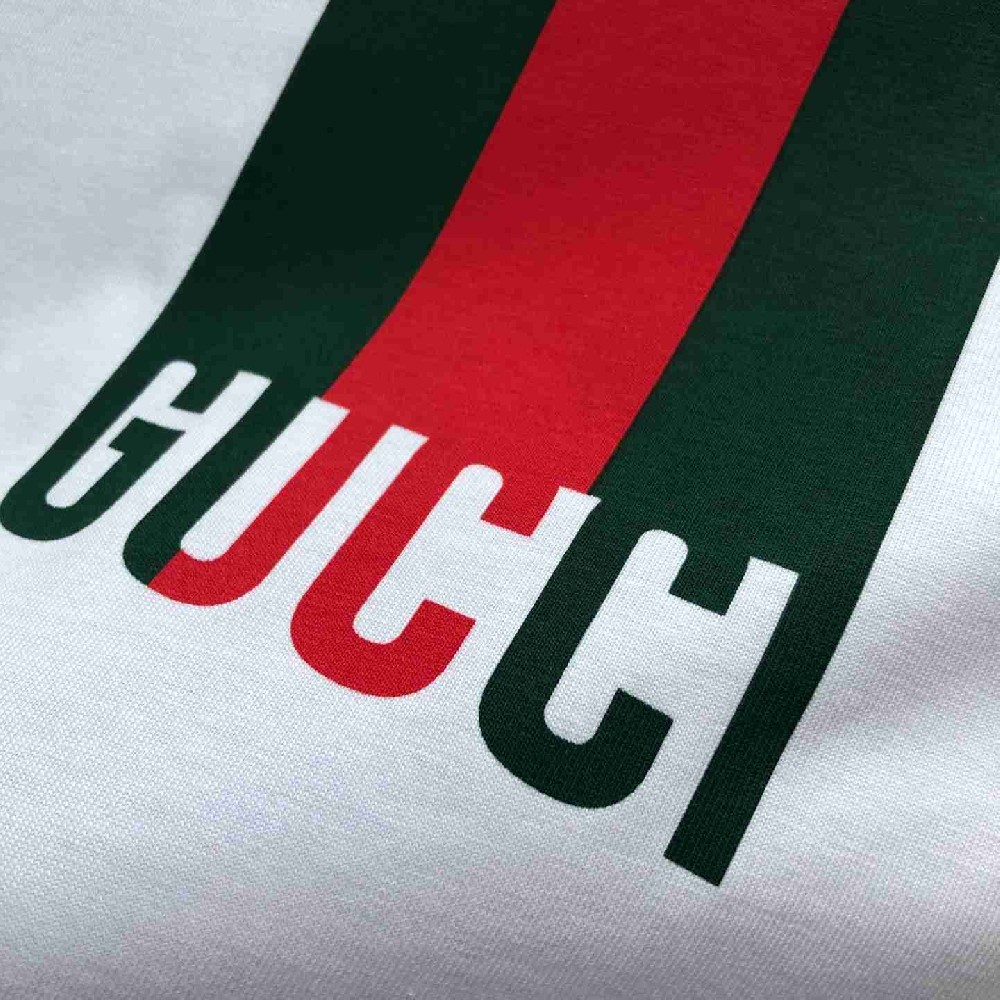 Gucci T Shirt GUY0283