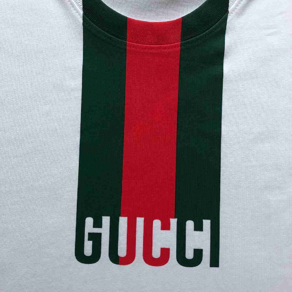 Gucci T Shirt GUY0283
