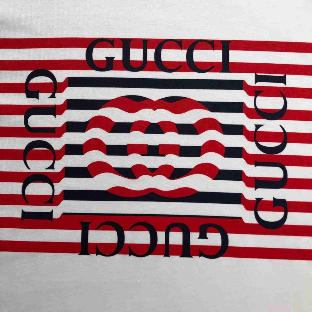 Gucci  T Shirt GUY0284