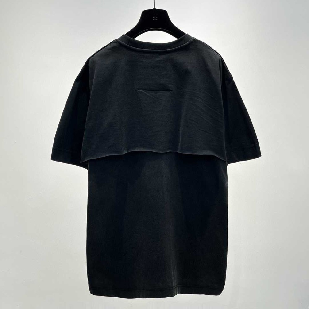 Givenchy T-shirt GVY0001