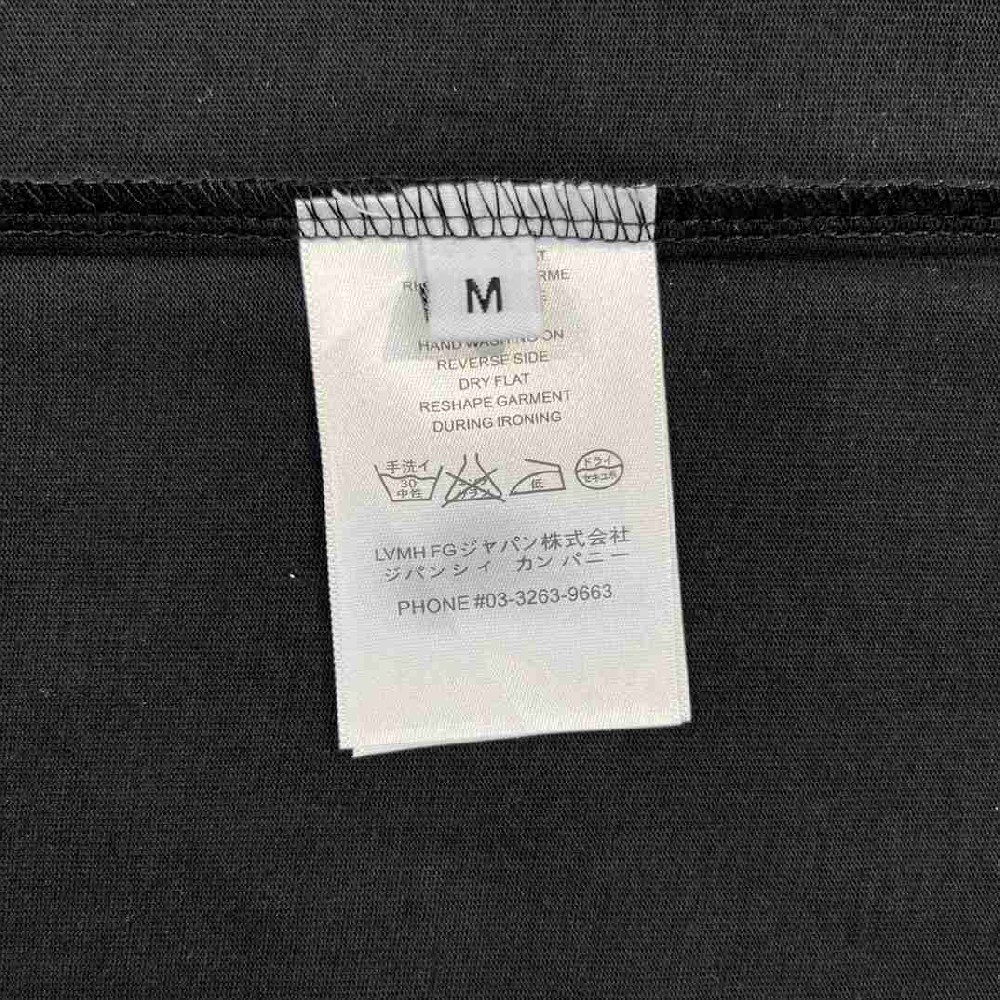 Givenchy T-shirt GVY0004