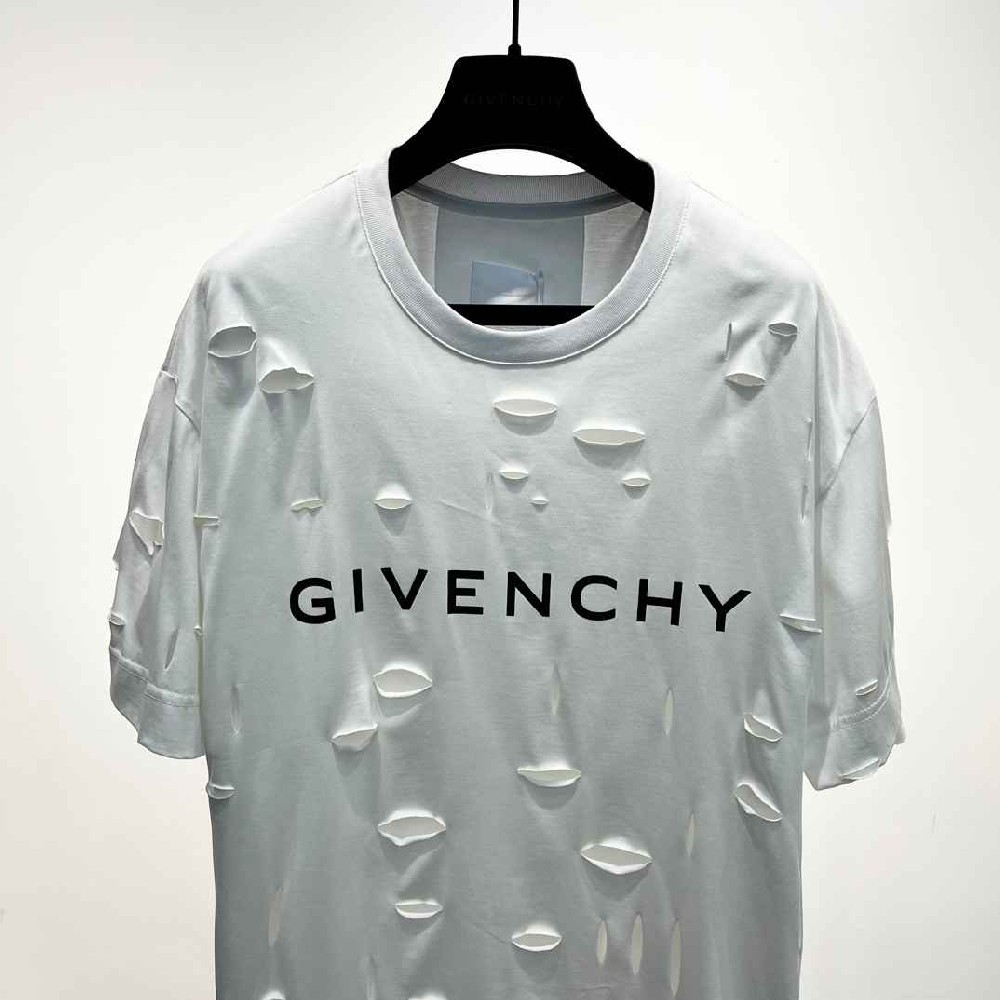 Givenchy T-shirt GVY0007