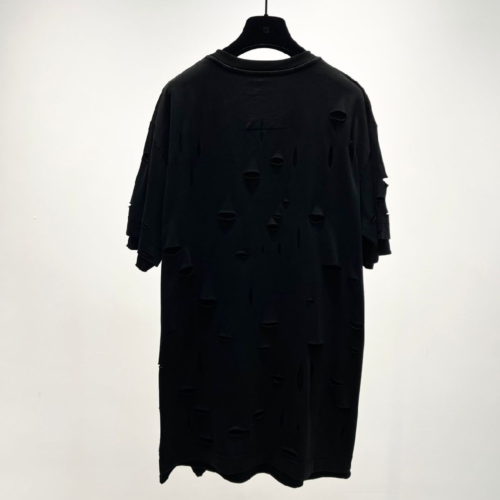Givenchy T-shirt GVY0008