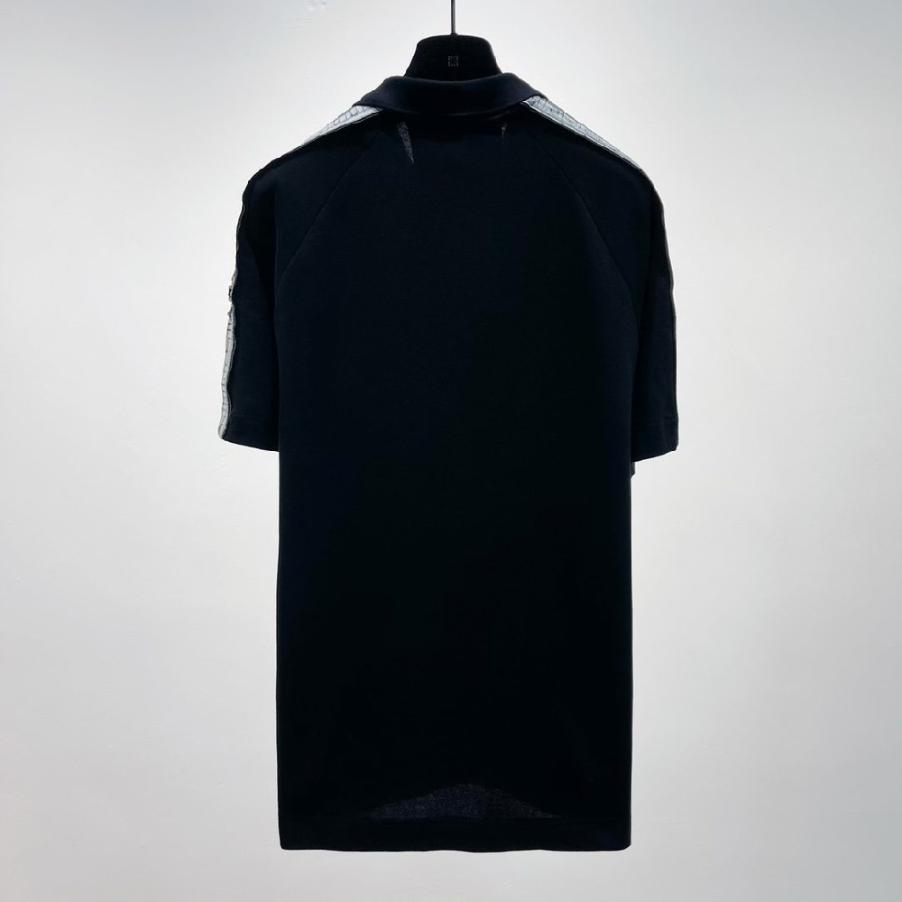 Givenchy T-shirt GVY0014