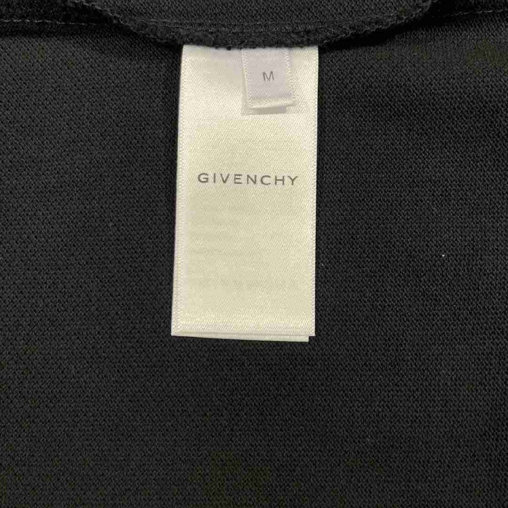 Givenchy T-shirt GVY0014